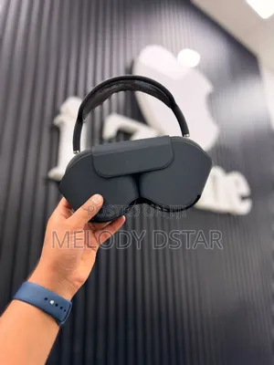 Earpod Max1
