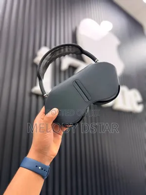 Earpod Max1