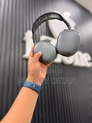 Earpod Max1