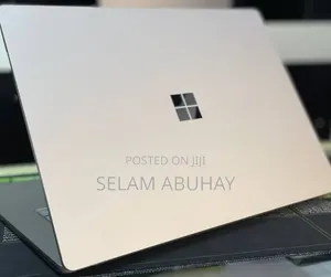 New Laptop Microsoft Surface 16GB Intel Core Ultra 7 SSD 512GB
