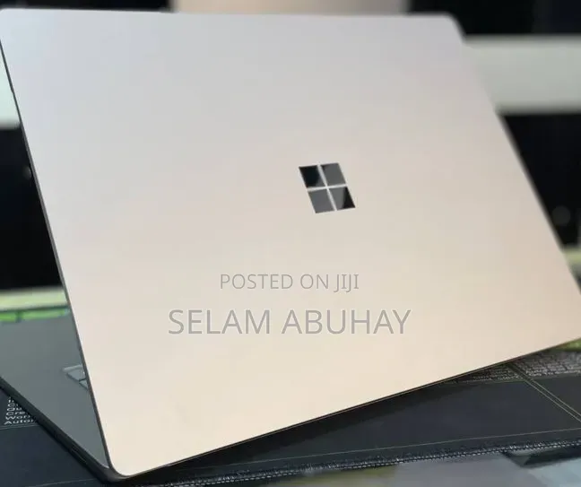 New Laptop Microsoft Surface 16GB Intel Core Ultra 7 SSD 512GB