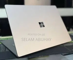 New Laptop Microsoft Surface 16GB Intel Core Ultra 7 SSD 512GB
