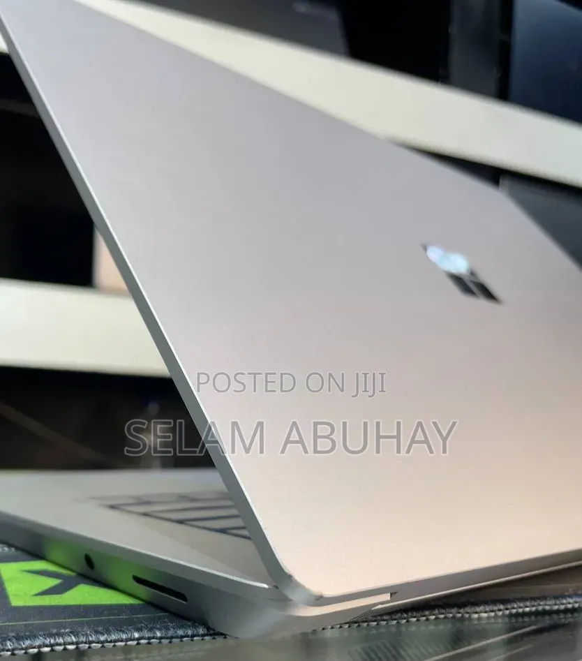 New Laptop Microsoft Surface 16GB Intel Core Ultra 7 SSD 512GB