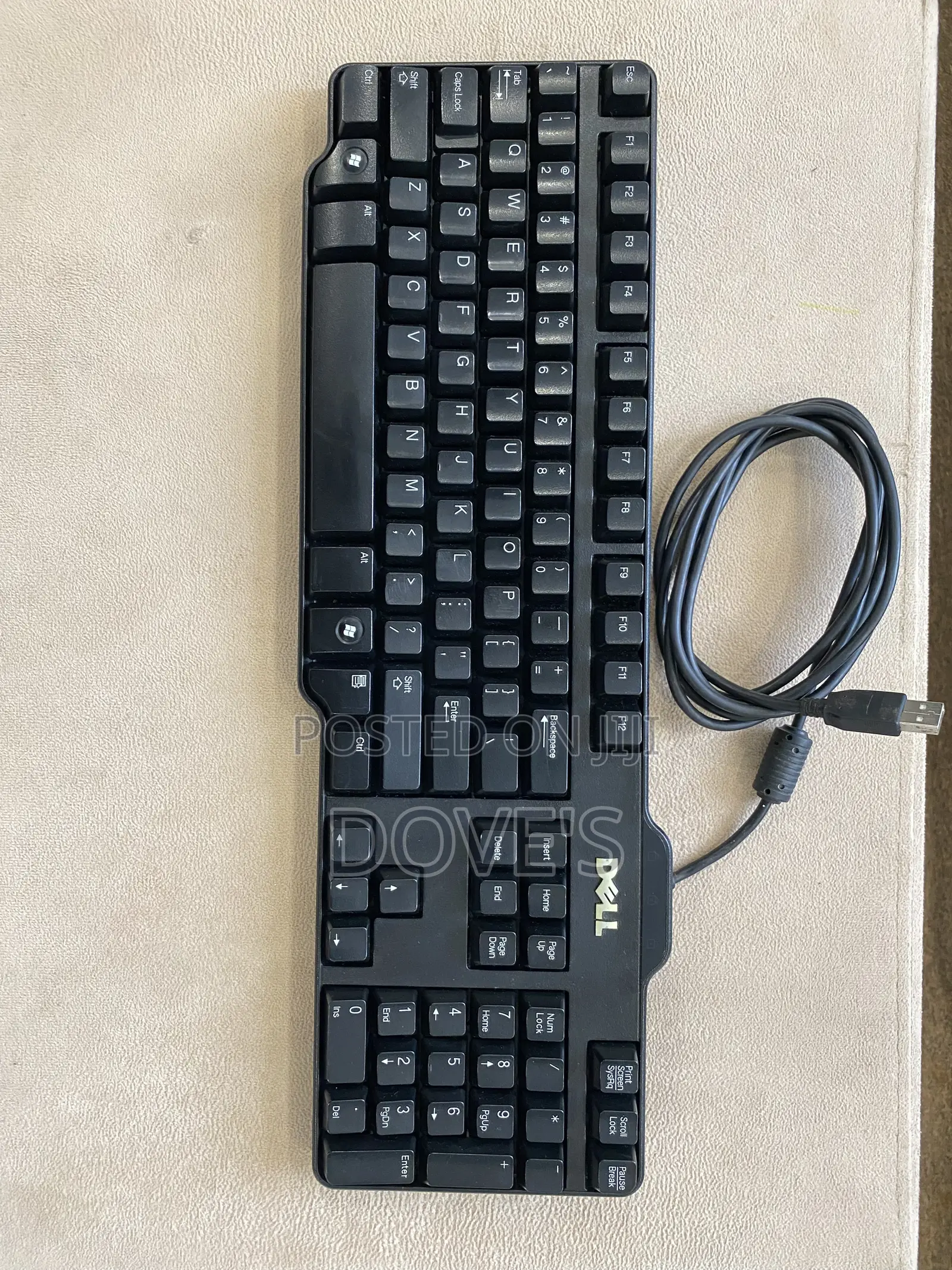 Dell-Keyboard