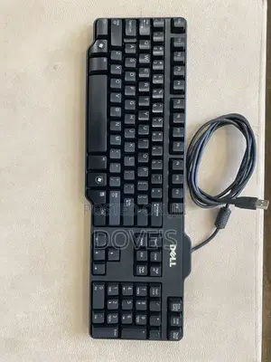 Dell-Keyboard