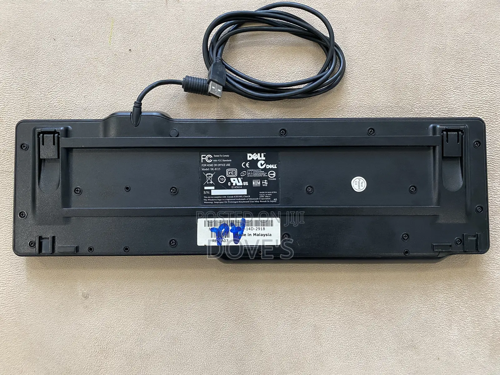 Dell-Keyboard
