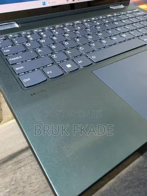 New Laptop Lenovo ThinkPad X1 Yoga 16GB Intel Core i7 SSD 512GB