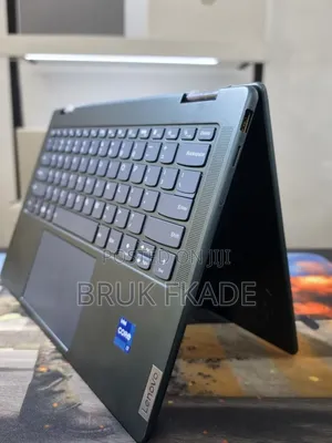 New Laptop Lenovo ThinkPad X1 Yoga 16GB Intel Core i7 SSD 512GB