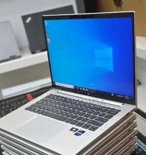 New Laptop HP EliteBook 840 G9 16GB Intel Core i7 SSD 512GB