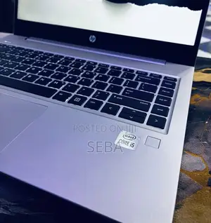 Laptop HP ProBook 440 G7 8GB Intel Core i5 SSD 512GB