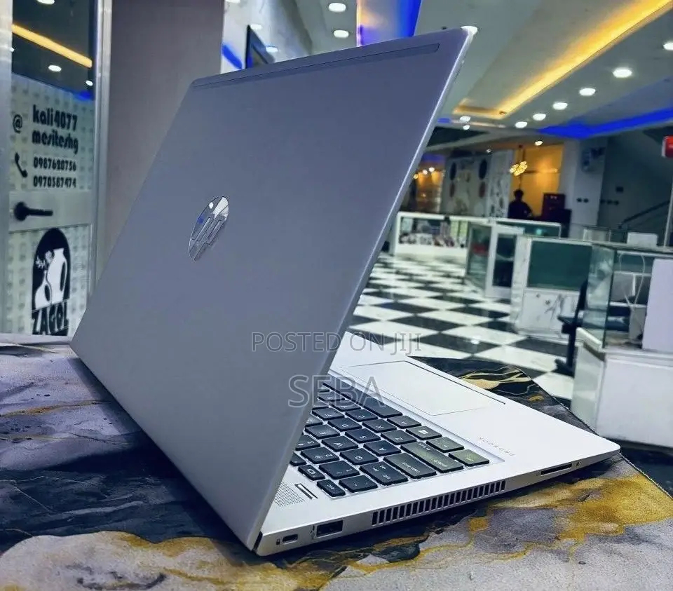 Laptop HP ProBook 440 G7 8GB Intel Core i5 SSD 512GB