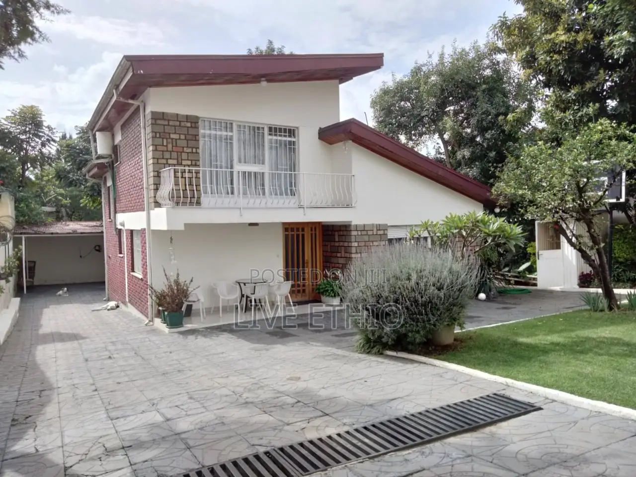 3bdrm House in Bole for rent