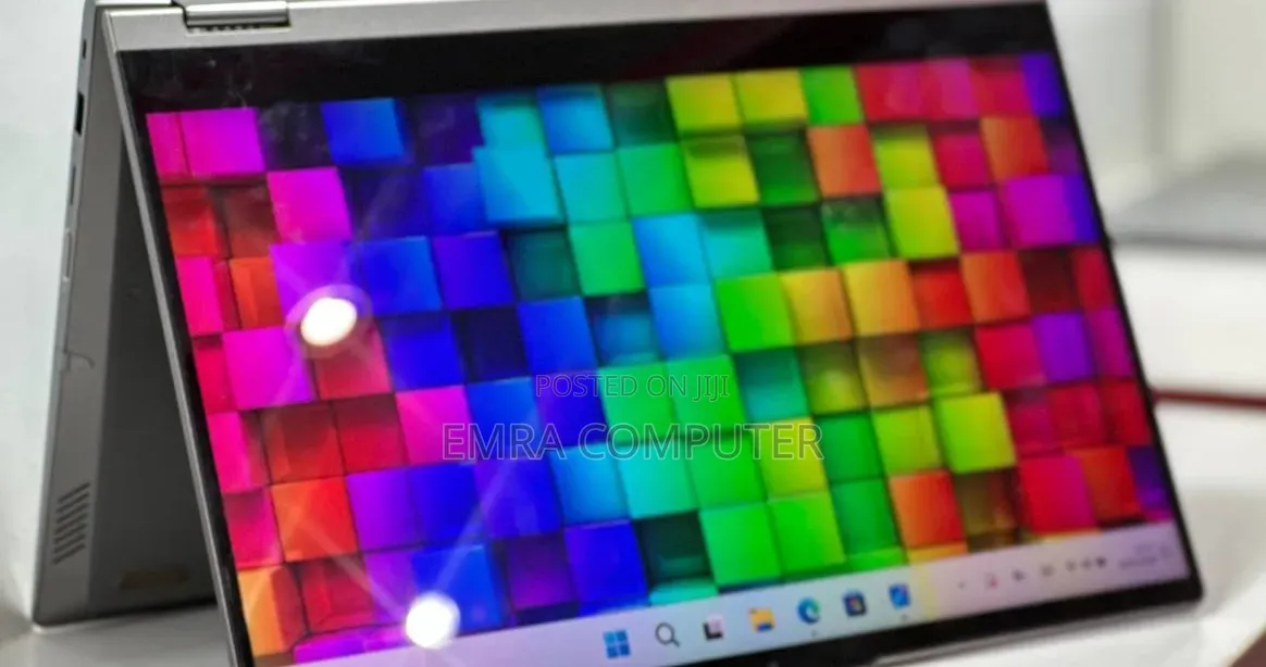 New Laptop Lenovo 8GB Intel Core i5 SSD 512GB