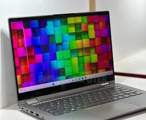 New Laptop Lenovo 8GB Intel Core i5 SSD 512GB