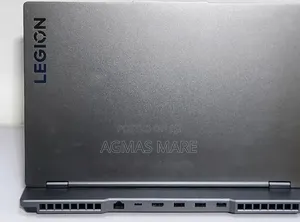 New Laptop Lenovo Legion 5 24GB Intel Core i7 SSD 512GB