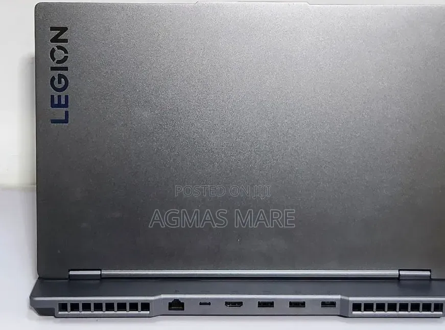 New Laptop Lenovo Legion 5 24GB Intel Core i7 SSD 512GB