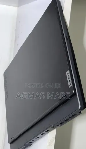New Laptop Lenovo Legion 5 24GB Intel Core i7 SSD 512GB
