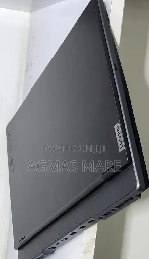 New Laptop Lenovo Legion 5 24GB Intel Core i7 SSD 512GB