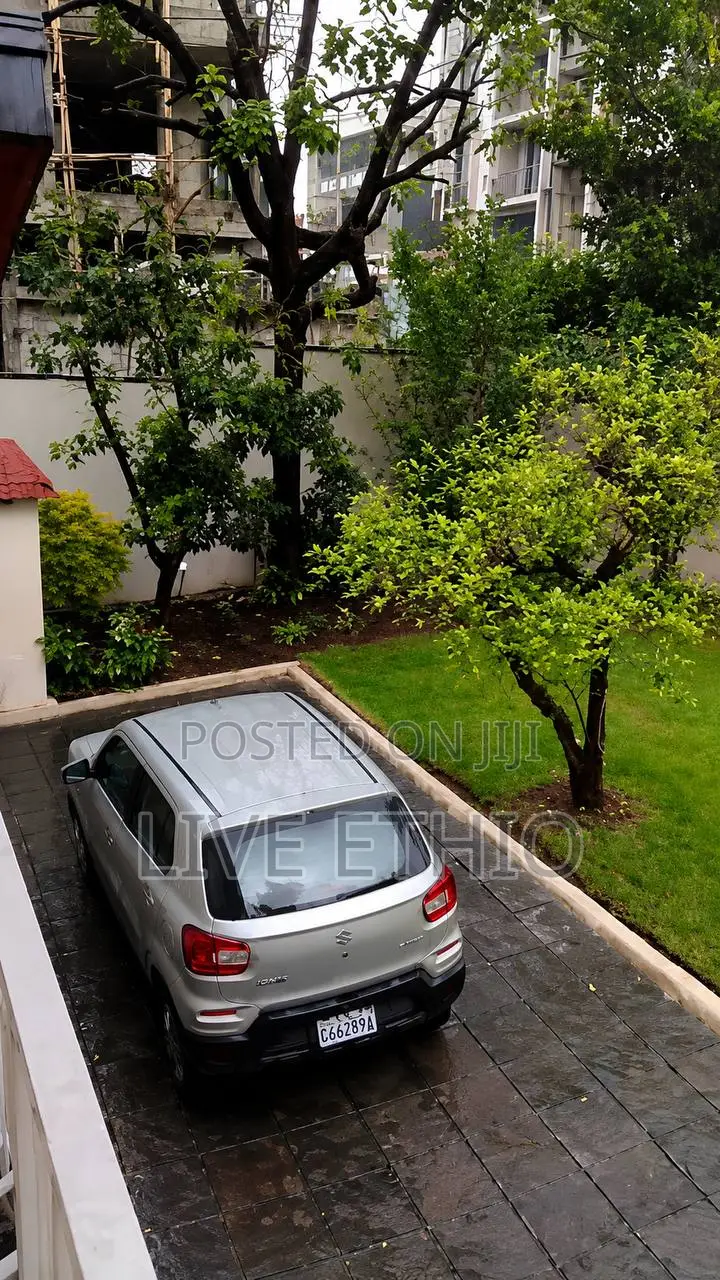 3bdrm House in Bole for rent