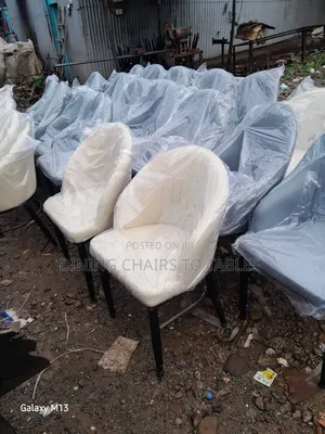 Dining Modern Quality Leather Hotel Chairs