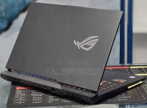 New Laptop Asus 16GB AMD Ryzen 9 SSD 1T