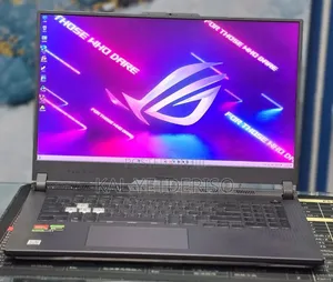 New Laptop Asus 16GB AMD Ryzen 9 SSD 1T