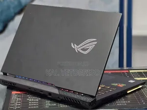 New Laptop Asus 16GB AMD Ryzen 9 SSD 1T