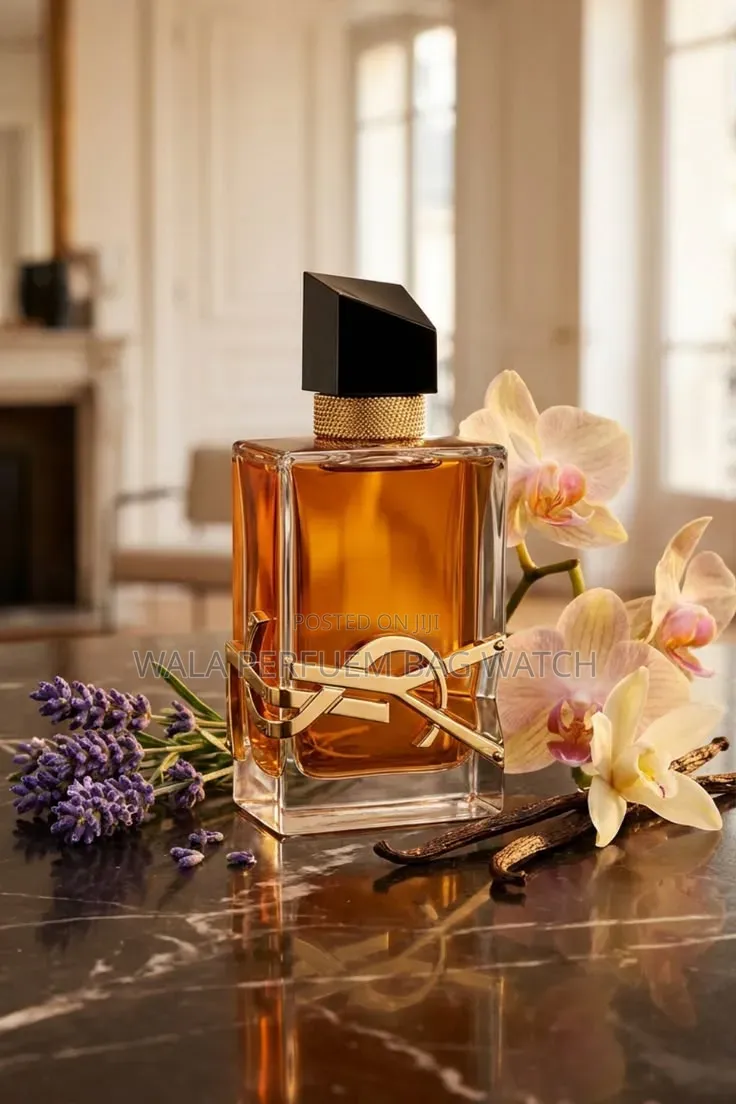 Yves Saint Laurent Libre Intense