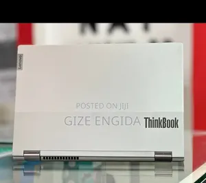New Laptop Lenovo ThinkBook 14s Gen 2 16GB Intel Core i5 SSD 512GB
