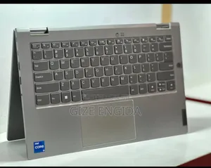 New Laptop Lenovo ThinkBook 14s Gen 2 16GB Intel Core i5 SSD 512GB