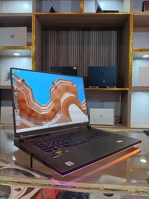 New Laptop Asus ROG Strix G16 G614 16GB Intel Core i9 SSD 1T