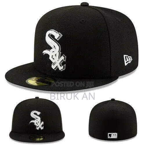 New Era Chicago Sox Hats