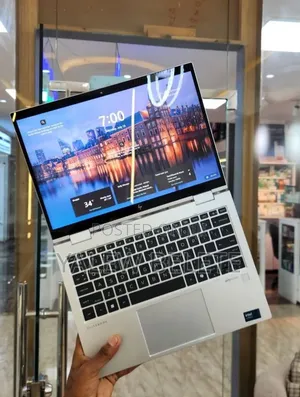 New Laptop HP Elitebook 830 G11 32GB Intel Core Ultra 7 SSD 512GB