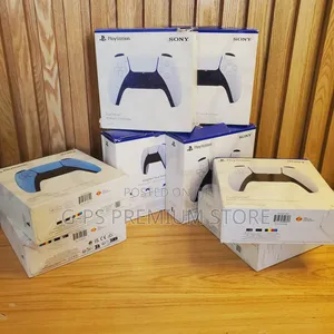 Original Ps5 Controller