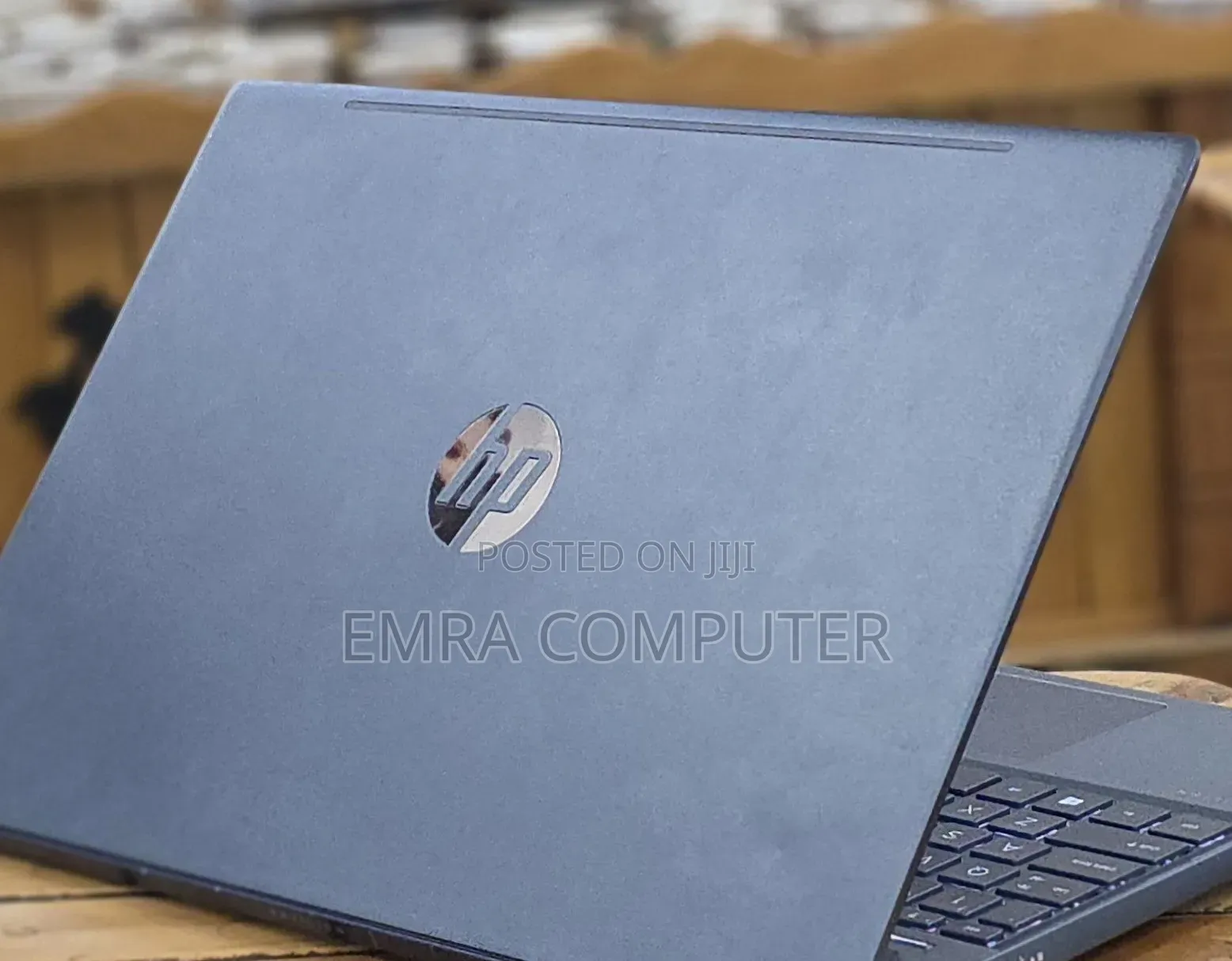 New Laptop HP Pavilion 15 8GB Intel Core i7 SSD 256GB