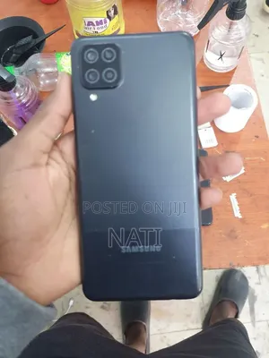 Samsung Galaxy M53 128 GB Black