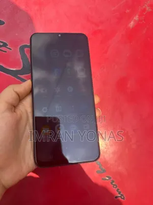 Samsung Galaxy A13 128 GB Black