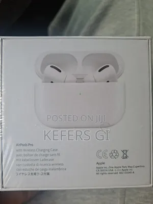 Airpods Pro