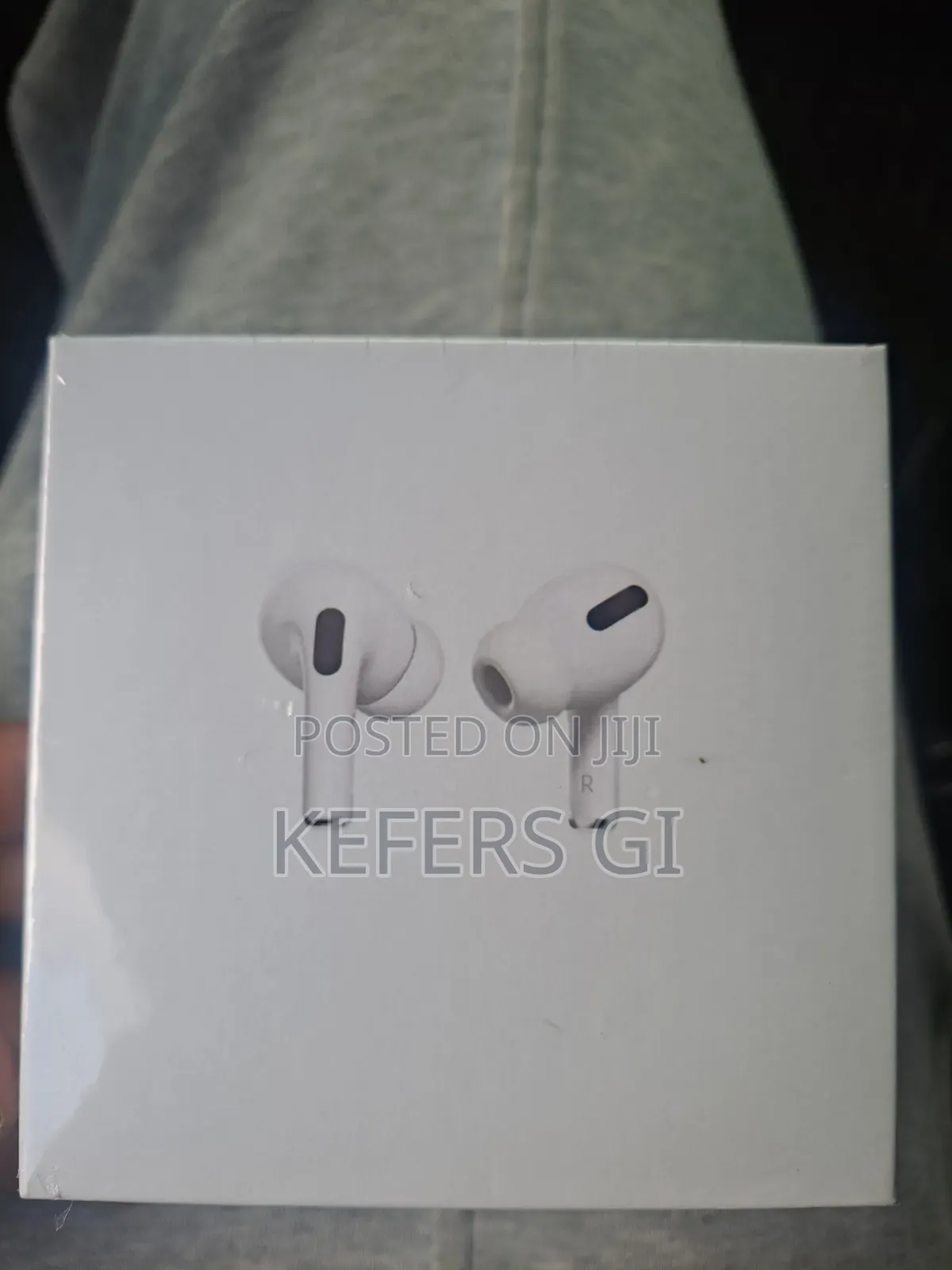 Airpods Pro