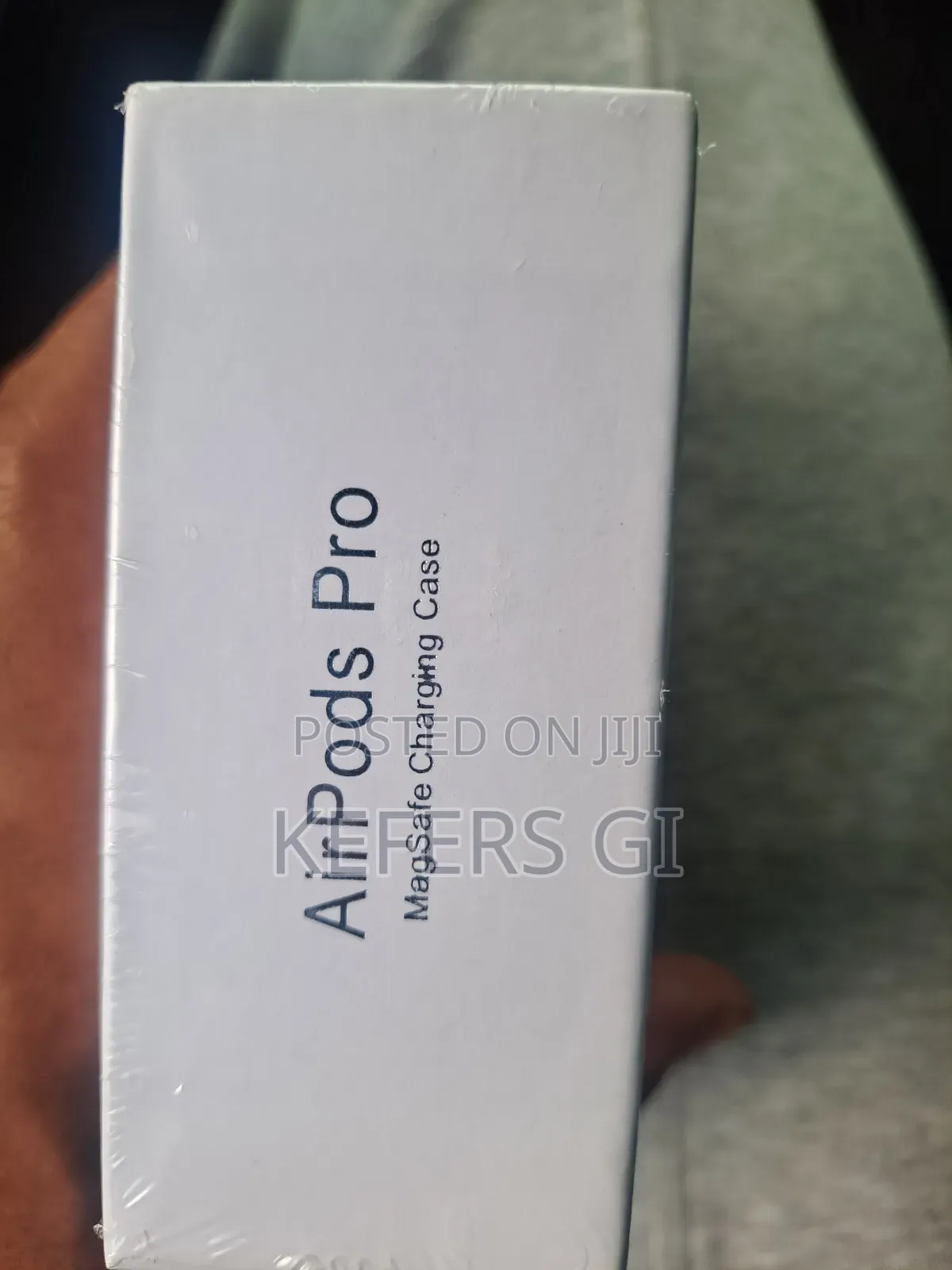 Airpods Pro