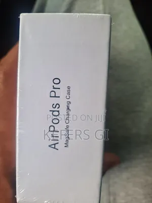 Airpods Pro