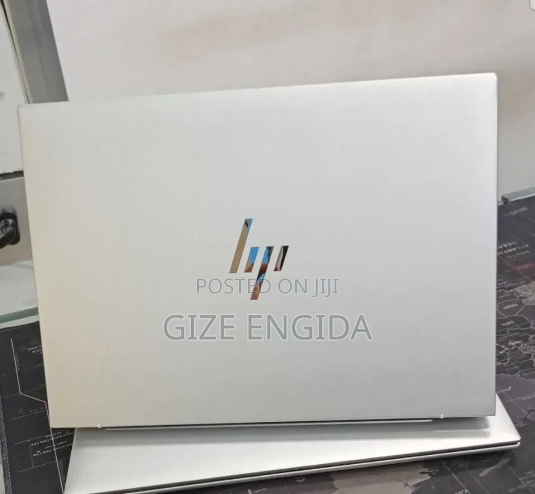 New Laptop HP EliteBook 840 G10 16GB Intel Core i7 SSD 512GB