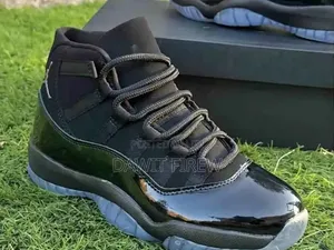 Jorordan 11