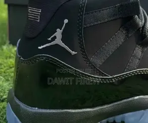 Jorordan 11