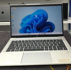 New Laptop HP EliteBook 840 G8 16GB Intel Core i7 SSD 512GB