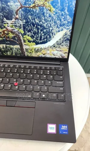 New Laptop Lenovo ThinkPad E14 Gen 6 16GB Intel Core Ultra 7 SSD 512GB