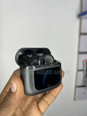 JBL Tour Pro 2 True Wireless Earbuds 