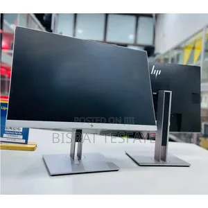 Hp Elitedisplay E-Series. Full Hd 1920 X 1080 Pixels