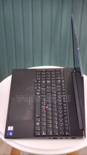 New Laptop Lenovo ThinkPad E16 Gen 3 16GB Intel Core Ultra 7 SSD 512GB