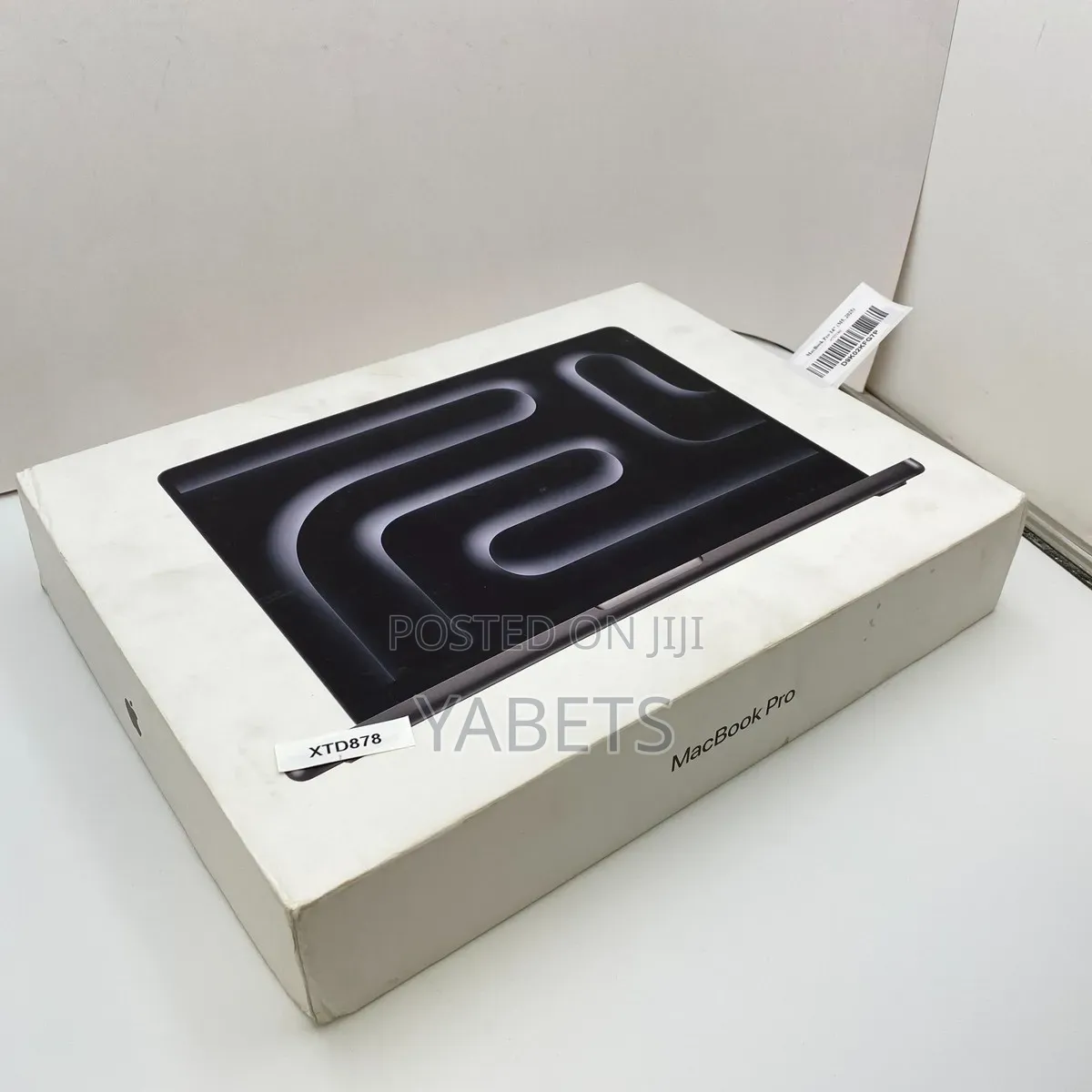 New Laptop Apple MacBook Air 2026 M5 16GB Apple M5 SSD 512GB